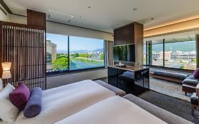 Solaria Nishitetsu Hotel Kyoto Premier